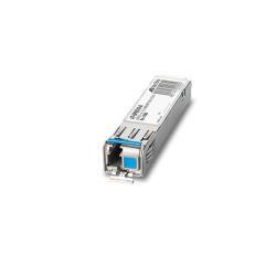 ALLIED TELESIS SFP PLUGGABLE OPTICAL MODULE 10
