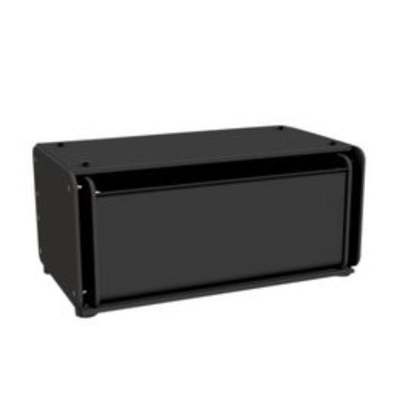 ZEBRA CABINET BASE STAND COMPAT CABINET