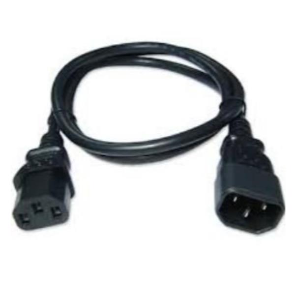 Zebra - Prolunga alimentazione - IEC 60320 C13 …