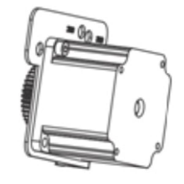 ZEBRA KIT DRIVE MOTOR ZT200 ONLY S/N