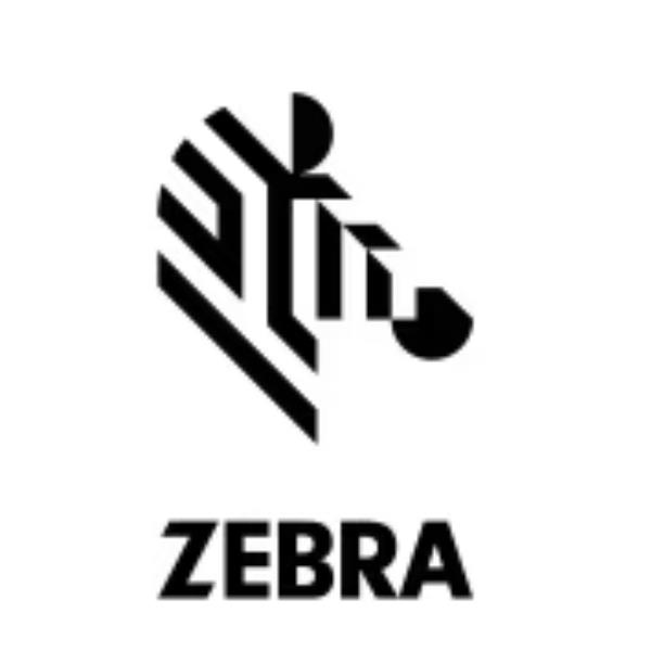 ZEBRA 4-SLOT POWER STATION ZQ500 SERIES