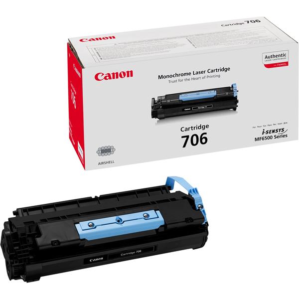 Canon - Toner - Nero - 0264B002 - …