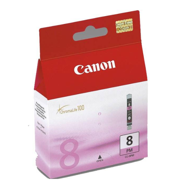 Canon - Refill - Magenta fotografico - 0625B001 …