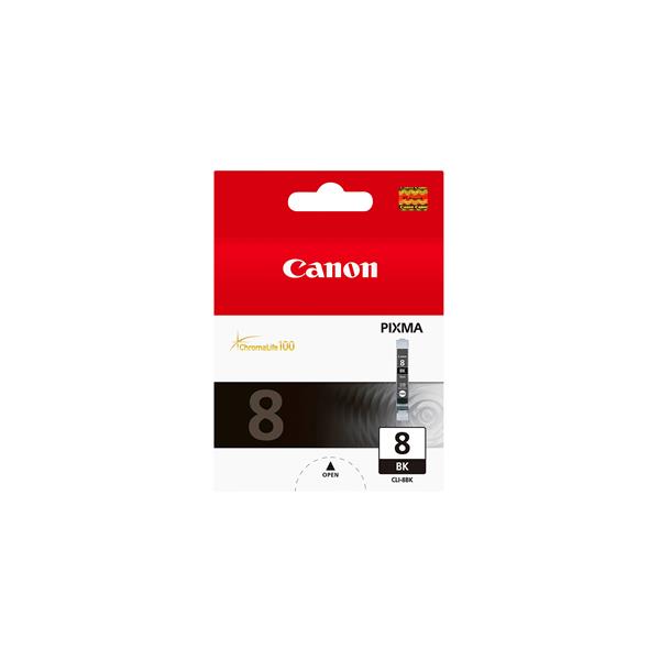 Canon - Refill - Nero - 0620B001 - …