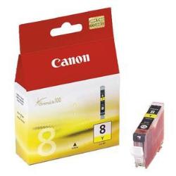 Canon - Refill - Giallo - 0623B001 - …