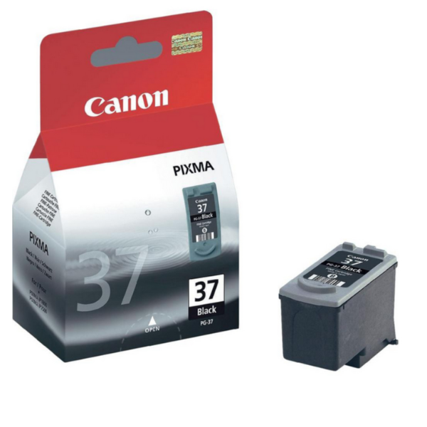Canon - Cartuccia ink - Nero - 2145B001 …