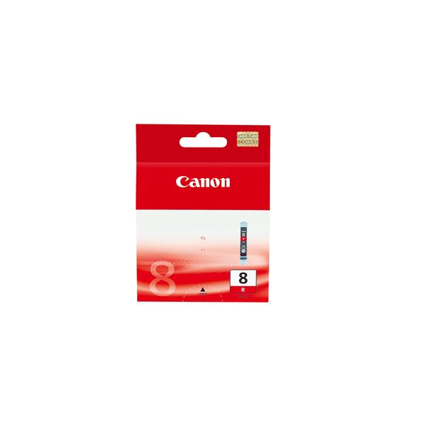 Canon - Refill - Rosso - 0626B001 - …