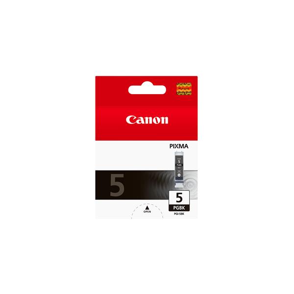 Canon - Refill - Nero - 0628B001 - …