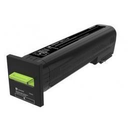 Lexmark - Toner - Nero - 72K2XK0 - …