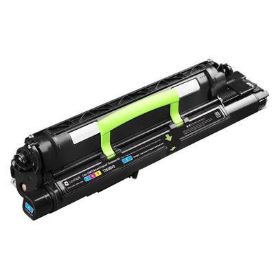 Lexmark - Unità sviluppatore - Ciano - 72K0DC0 …