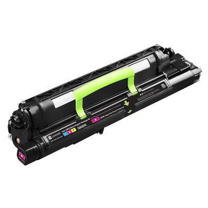Lexmark - Unità sviluppatore - Magenta - 72K0DM0 …