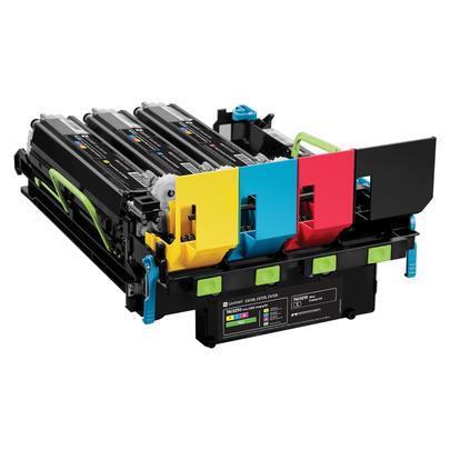 Lexmark - Kit immagini - colori - 74C0ZV0 …
