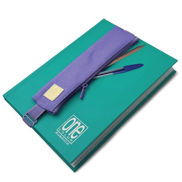 Astuccio Pen-Wrap One Color - 18 x 5 …