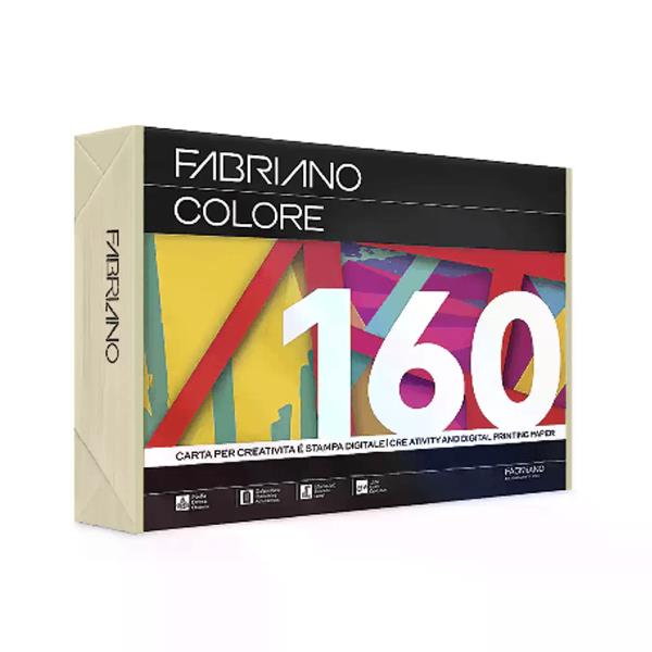 Carta Fabriano Colore - A4 - 160 gr …