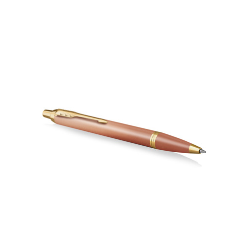 Penna a sfera IM Monochrome Rituals Orange - …