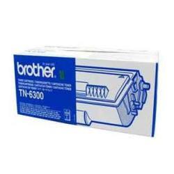 Brother - Toner - Nero -TN6300 - 3000 …