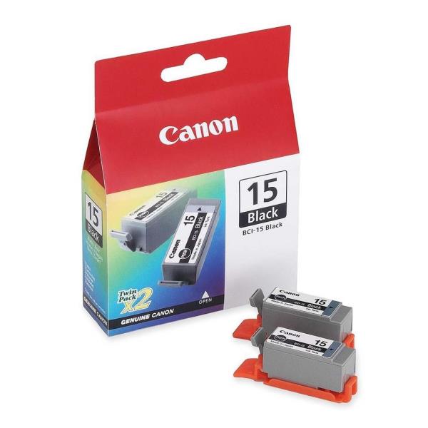 Canon - Scatola 2 refill - Nero - …