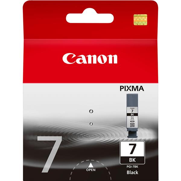 Canon - Cartuccia ink - Nero - 2444B001 …