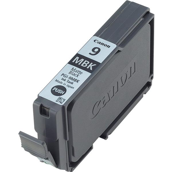 Canon - Cartuccia ink - Nero opaco - …