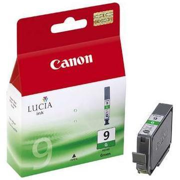 Canon - Cartuccia ink - Verde - 1041B001 …