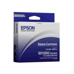 Epson - Nastro - Nero - C13S015262 - …