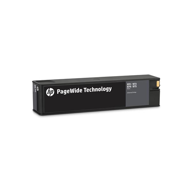 Hp - Cartuccia ink originale - 981X - …