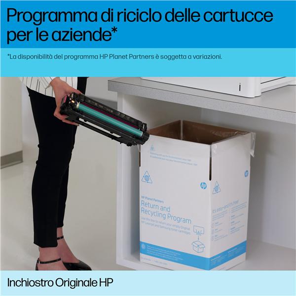 Hp - Cartuccia ink originale - 981X - …