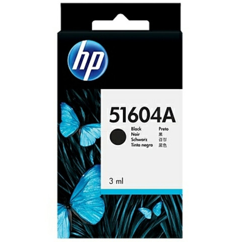 Hp - Cartuccia ink originale - Nero - …