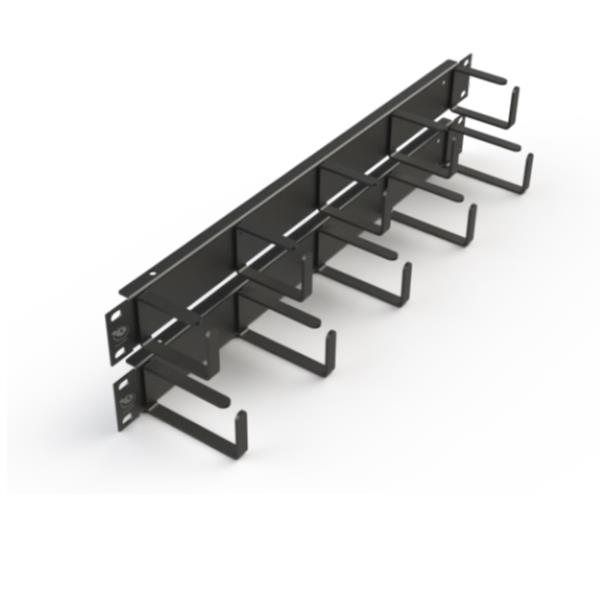 Leviton - Pannello di gestione cavi rack - …