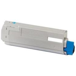 Oki - Toner - Nero - C5800 C5900 …