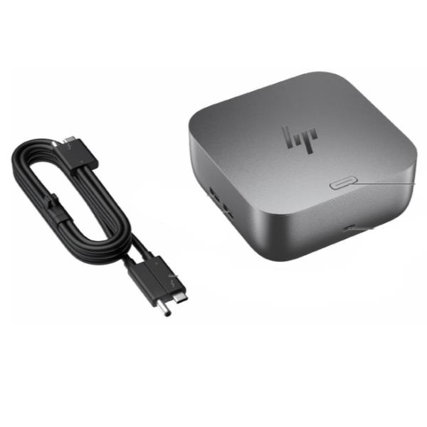 Docking station