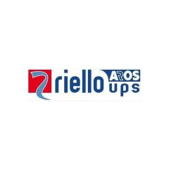 Riello UPS - Batteria UPS - 1 batteria …