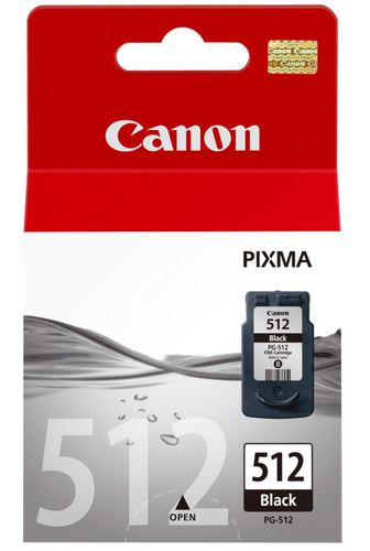 Canon - Cartuccia ink - Nero - 2969B001 …