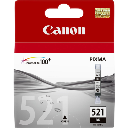 Canon - Cartuccia ink - Nero - 2933B001 …