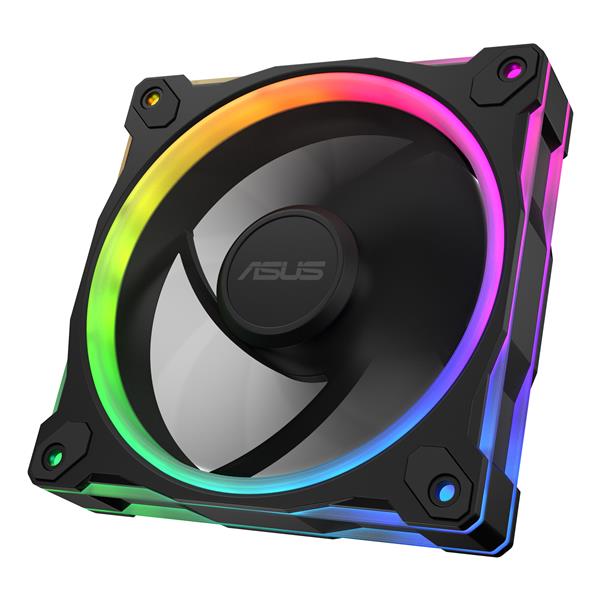 ASUS PRIME MR120 ARGB VENTOLA PER CASE DA …