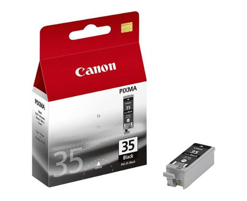 Canon - Cartuccia ink - Nero - 1509B001 …