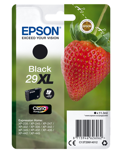 Epson - Cartuccia ink - 29XL - Nero …