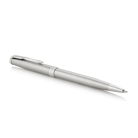 Penna sfera Sonnet Stainless Steel - punta M …