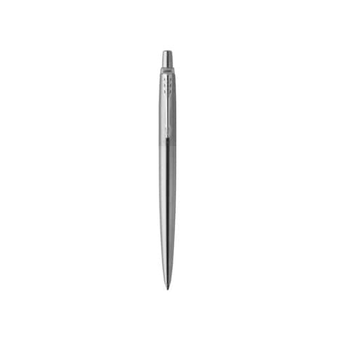 Penna sfera Jotter Core Stainless Steel - punta …