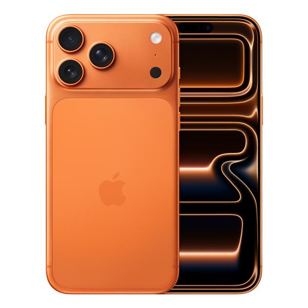 Apple iPhone 17 Pro Max 256GB Arancione Cosmico, …