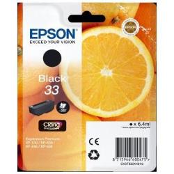 Epson - Cartuccia ink - 33 - Nero …
