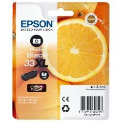 Epson - Cartuccia ink - 33XL - Nero …