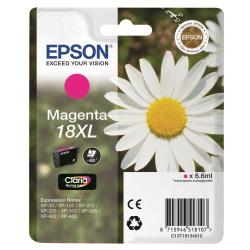 Epson - Cartuccia ink - 18XL - Magenta …