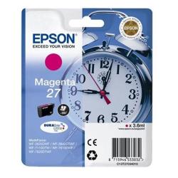 Epson - Cartuccia ink - 27 - Magenta …