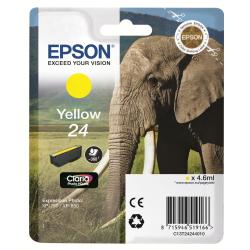 Epson - Cartuccia ink - 24 - Giallo …