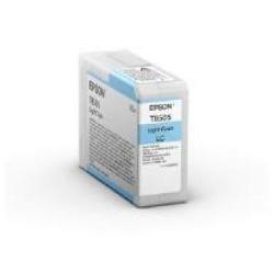 Epson - Cartuccia ink - Ciano chiaro - …
