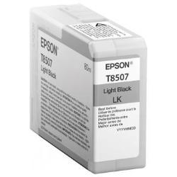 Epson - Cartuccia ink - Nero chiaro - …