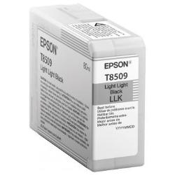 Epson - Cartuccia ink - Nero chiaro chiaro …