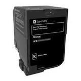 Lexmark - Toner - Nero - 24B6011 - …