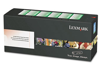 Lexmark - Toner - Nero - 53B2000 - …